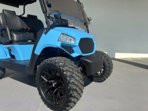 Teal Blue Contender Sport 03